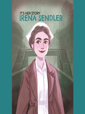 cover image of It's Her Story Irena Sendler